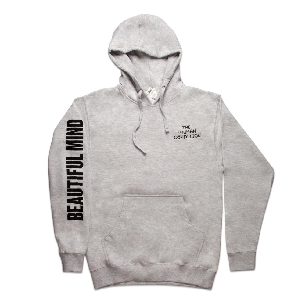 Jon Bellion Human Condition Tour Hoodie